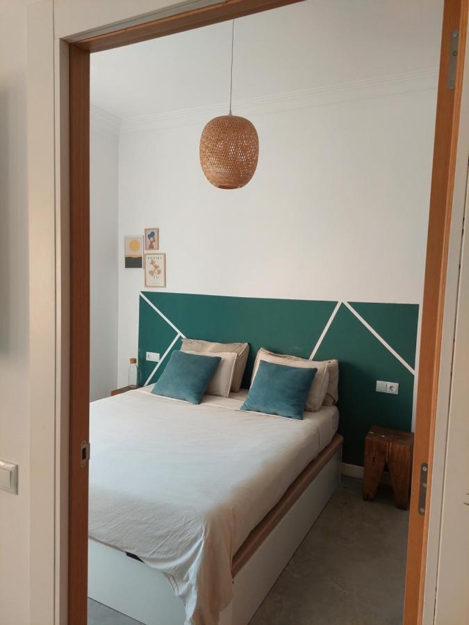 Appartement Sara's Barcelona *