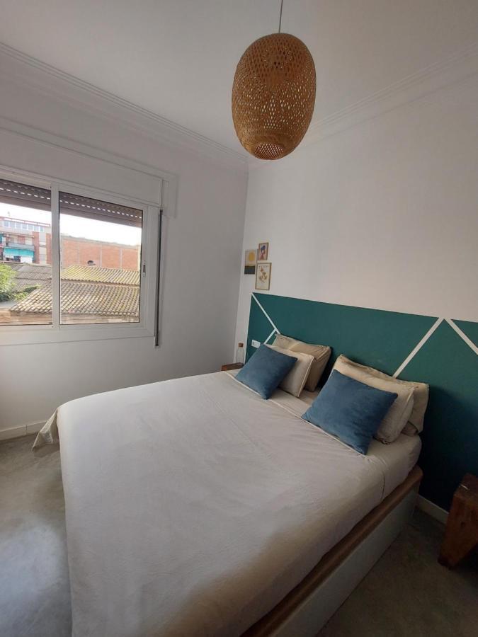 Sara's Barcelona *