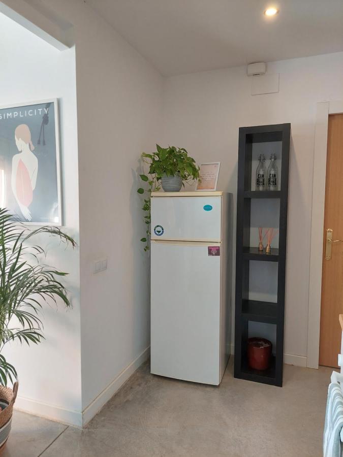 Sara's Barcelona Appartement *