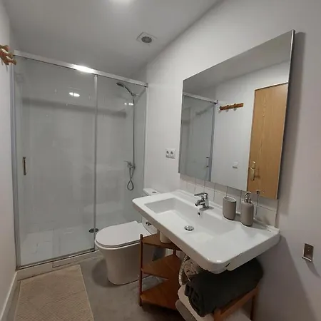 Sara'S Apartment Barcelona El Prat de Llobregat Buitenkant foto