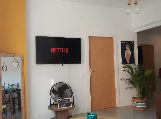 Sara\'S Apartment Barcelona