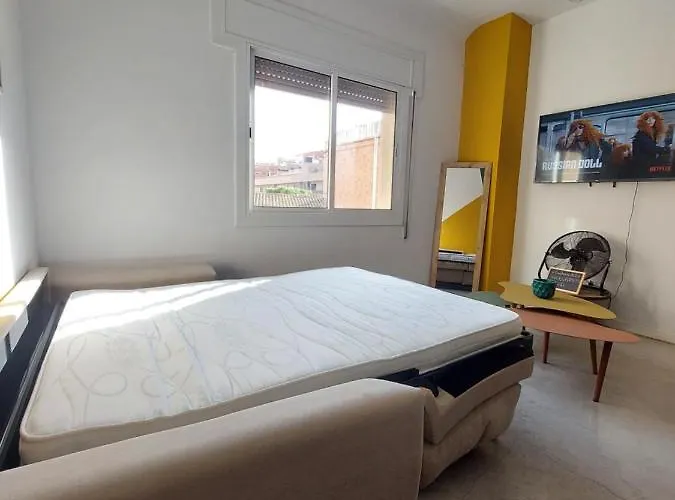 Sara\'S Apartment Barcelona