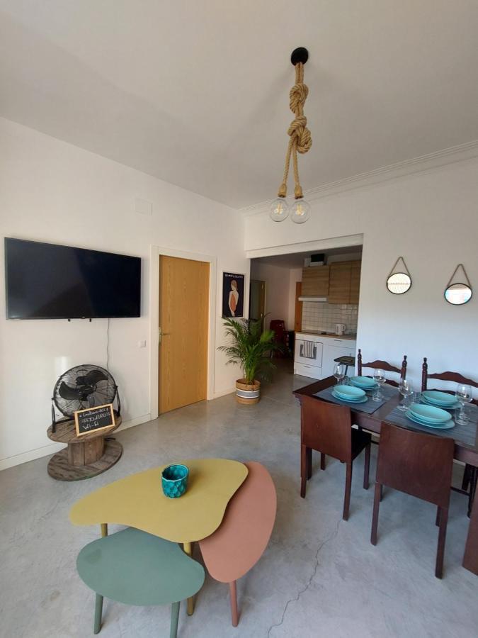Sara's Barcelona *