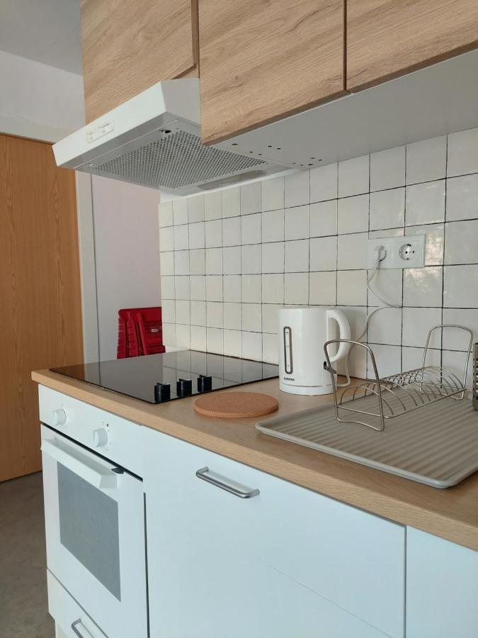 Sara's Barcelona Apartment